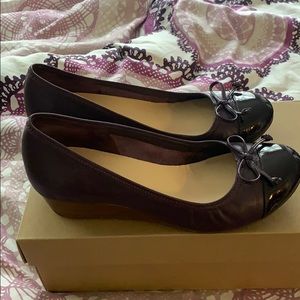 Comfy and elegant work shoes